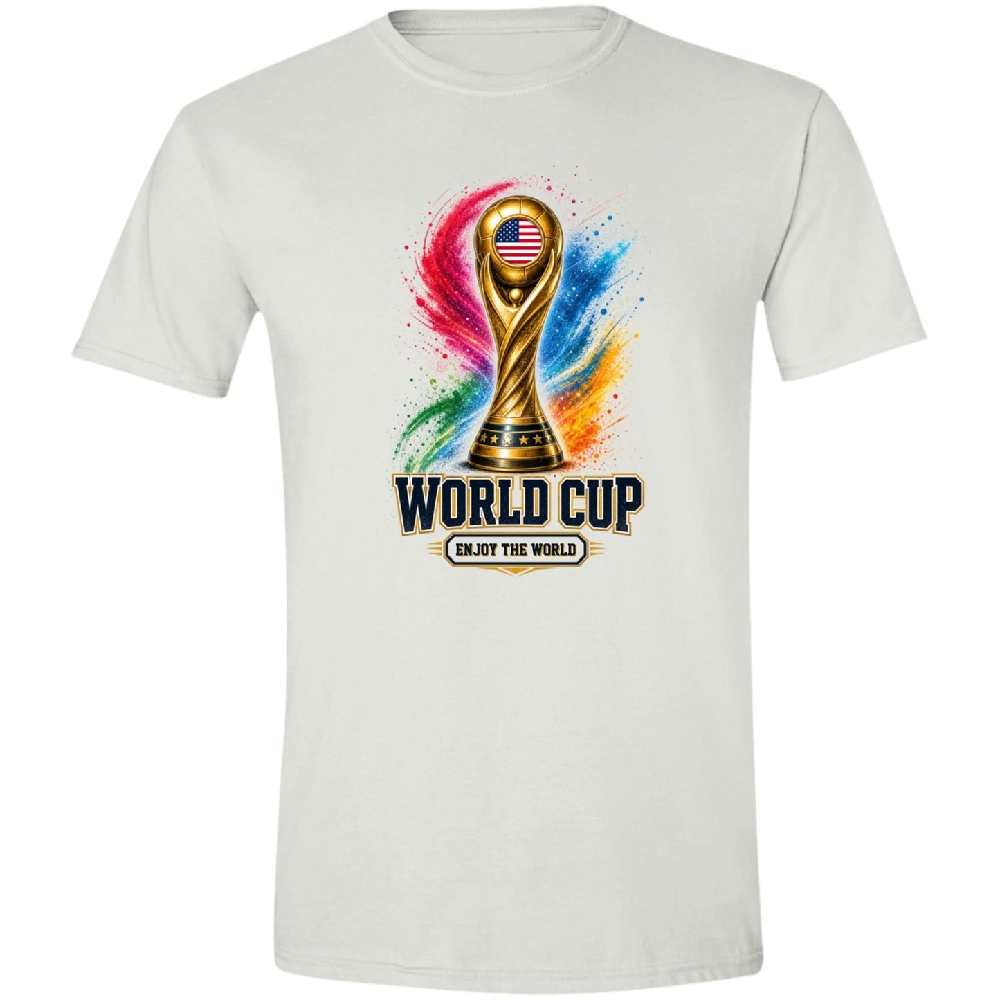 🔥Hot sales,🔥limited time discounts|⚽️Football-themed personalized T-shirt