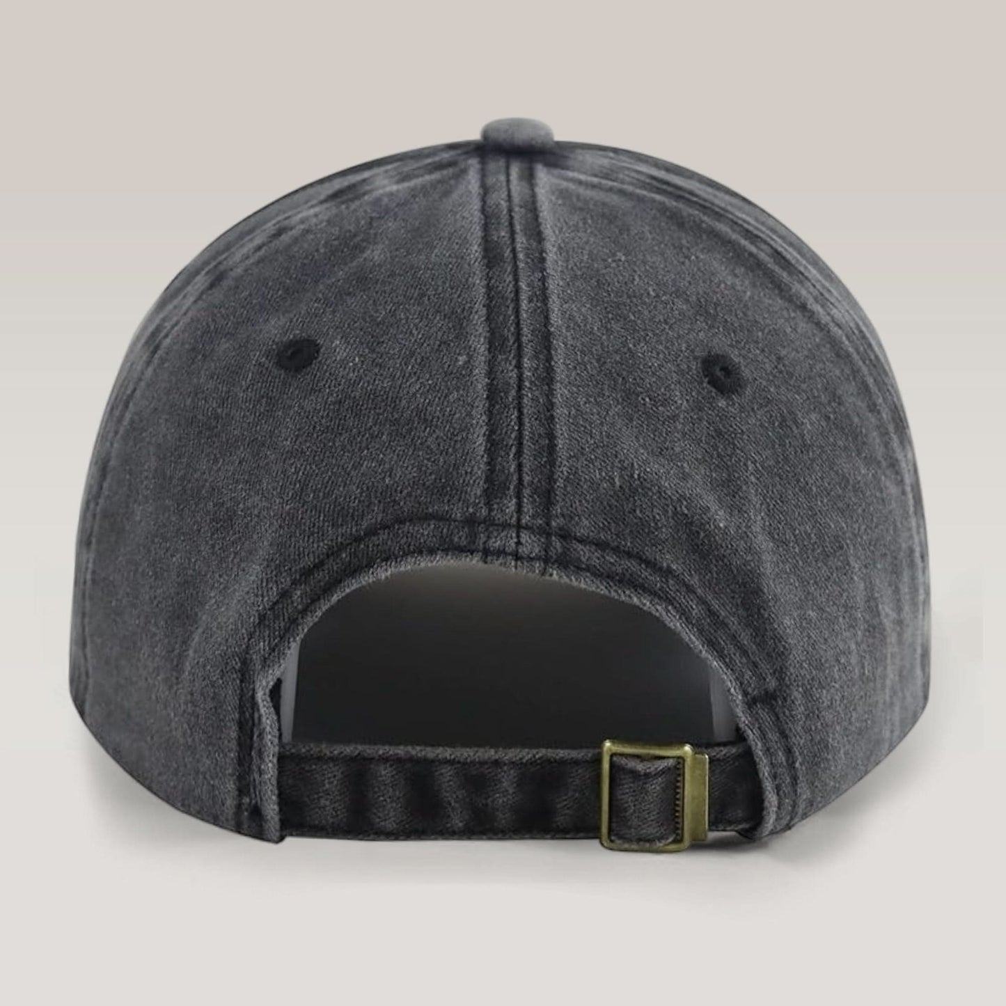 USA Eagles 250th Anniversary Semiquincentennial 1776-2026 Washed Denim Baseball Cap LM32 897785