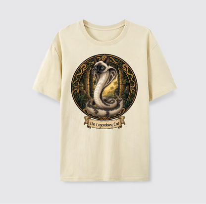 Legendary Pet Creature T-Shirt