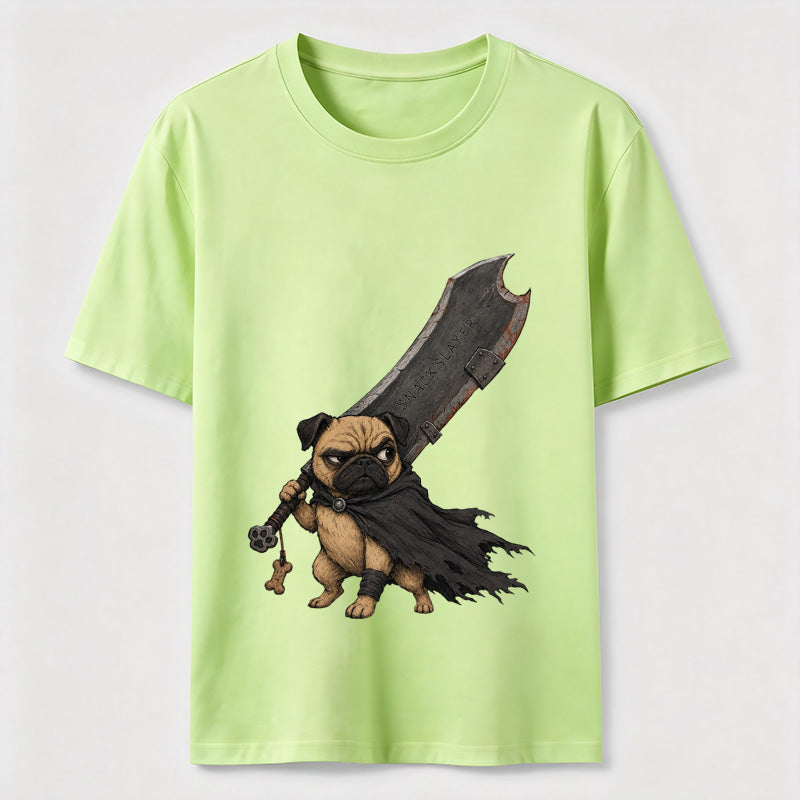 For every tiny dog with a warrior’s heart.