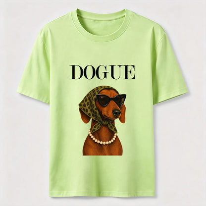 My Dog Is More Fashionable Than Me