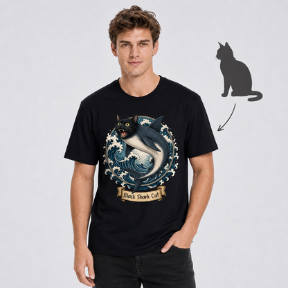 Legendary Pet Creature T-Shirt