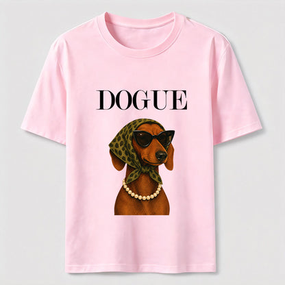 My Dog Is More Fashionable Than Me