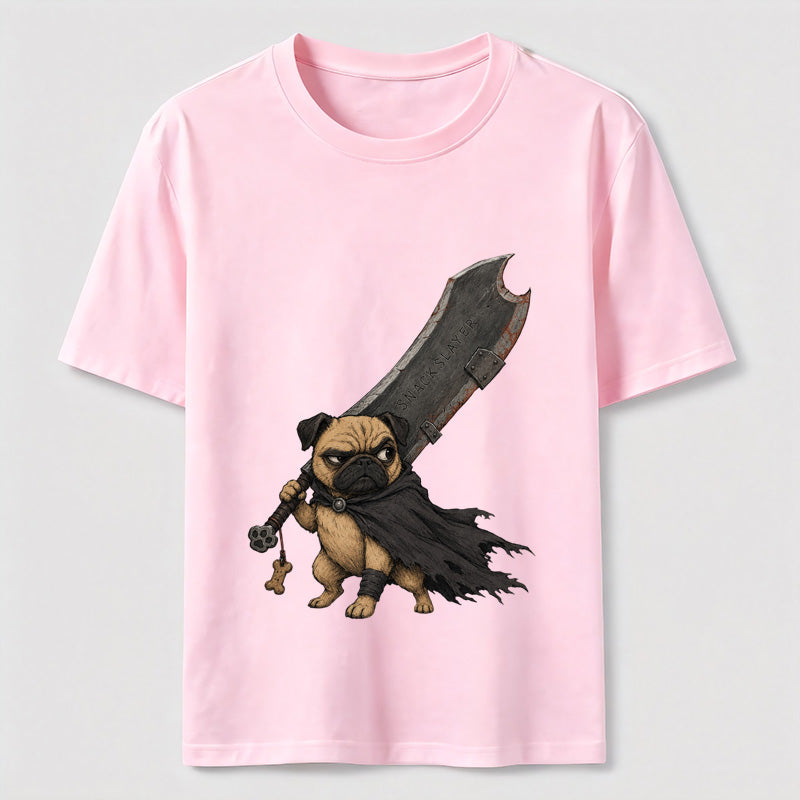 For every tiny dog with a warrior’s heart.
