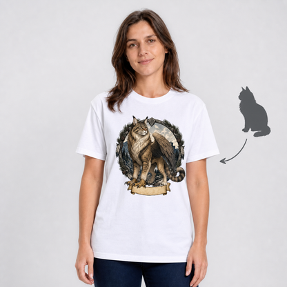 Legendary Pet Creature T-Shirt