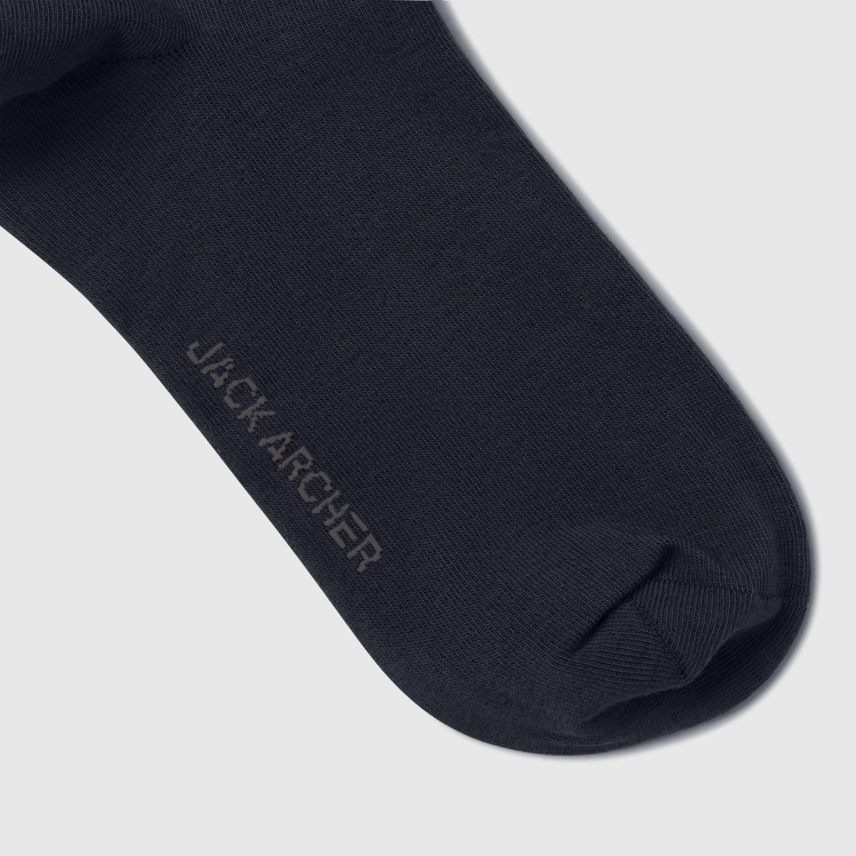 Anytime Socks -- Deep Blue