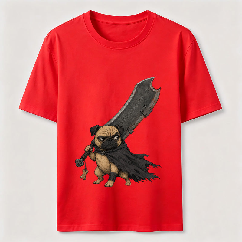 For every tiny dog with a warrior’s heart.