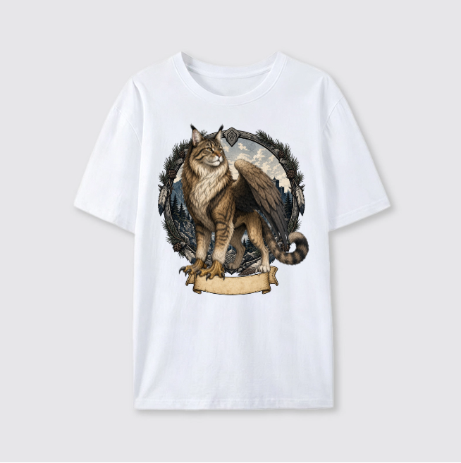 Legendary Pet Creature T-Shirt