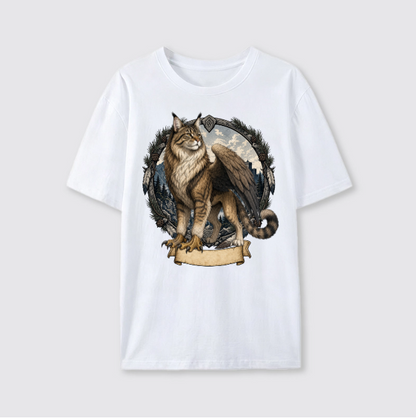 Legendary Pet Creature T-Shirt