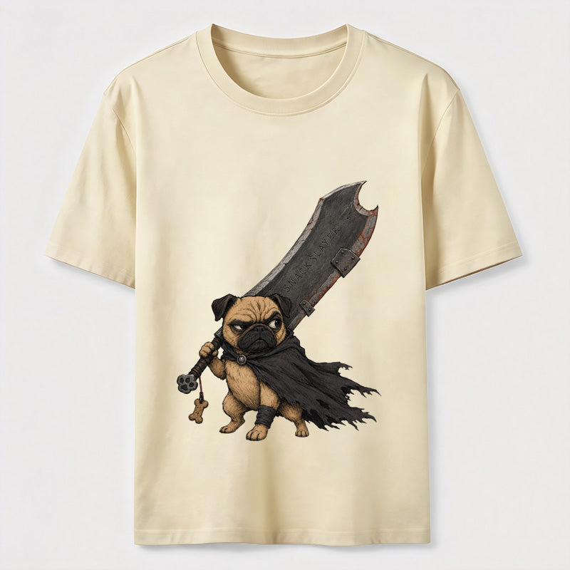 For every tiny dog with a warrior’s heart.