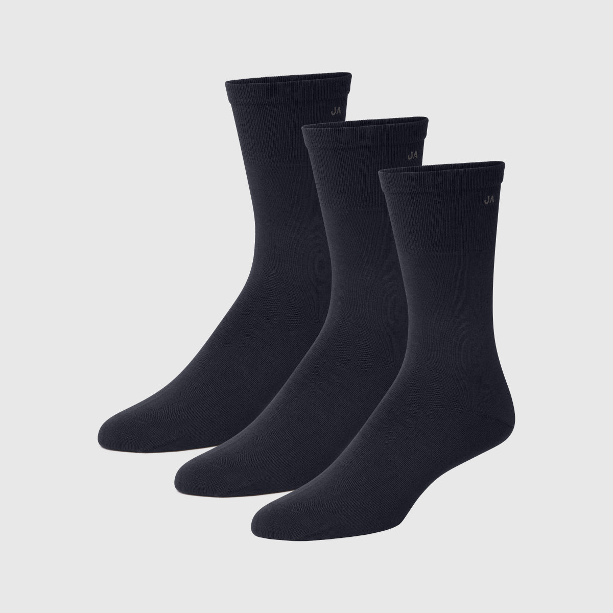 Anytime Socks -- Deep Blue