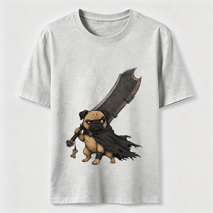 For every tiny dog with a warrior’s heart.