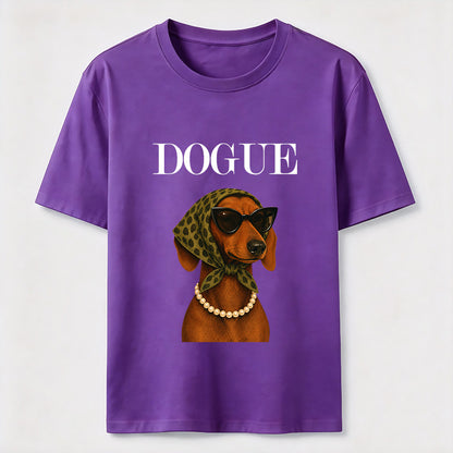 My Dog Is More Fashionable Than Me