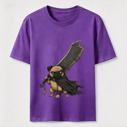 For every tiny dog with a warrior’s heart.