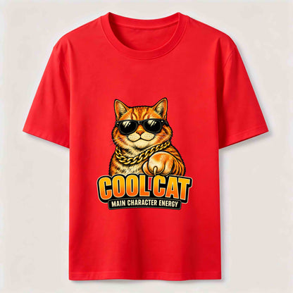 Funny Guitar Playing Puppy Graphic Tee for Dog Lovers