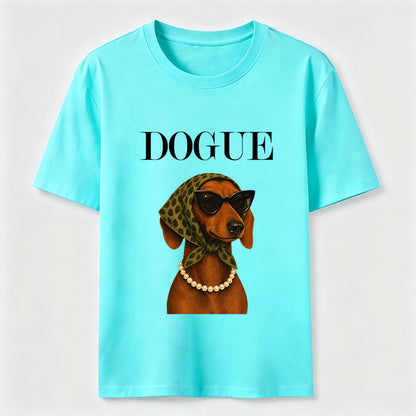 My Dog Is More Fashionable Than Me