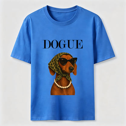 My Dog Is More Fashionable Than Me
