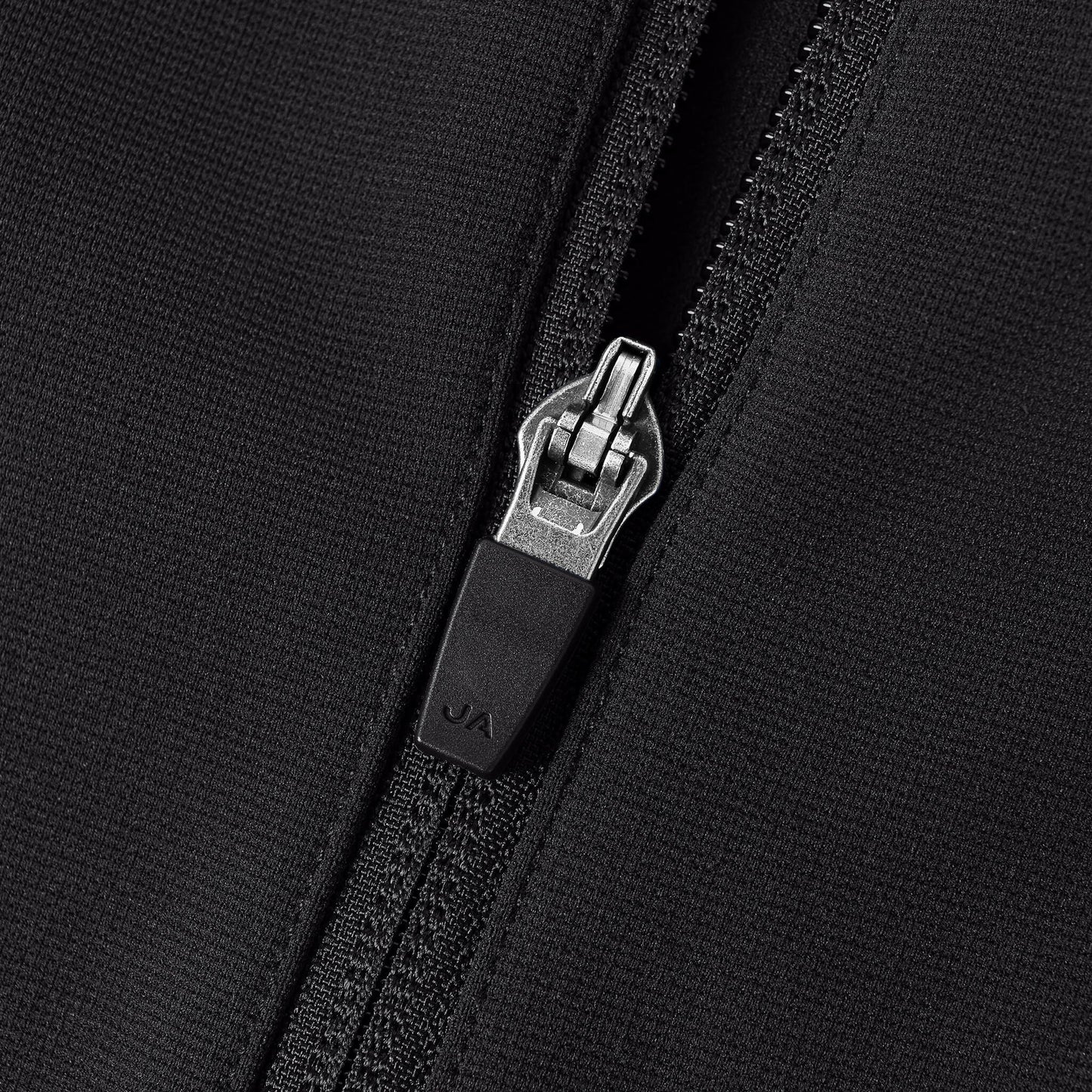 Legacy Jacket -- Space Black