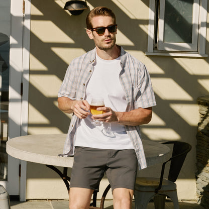 The Long-Weekend Short 3-Pack