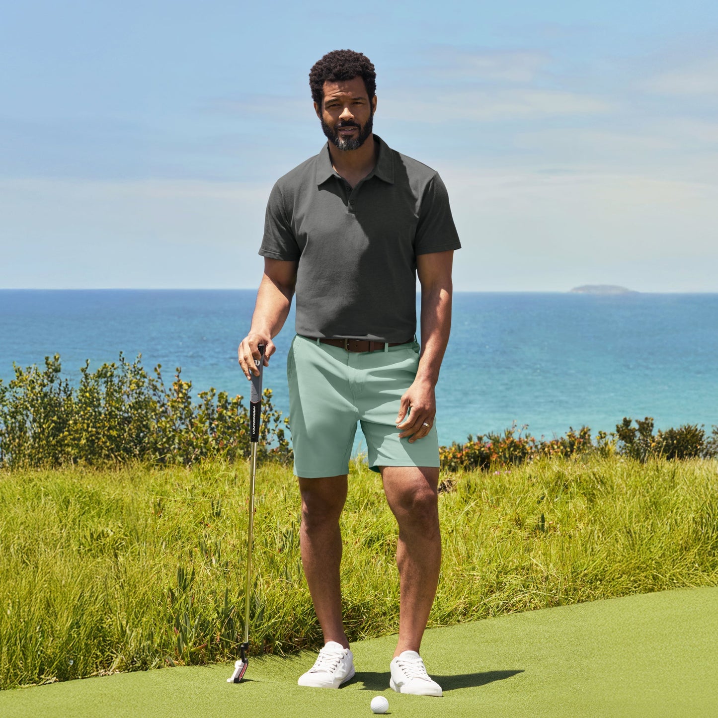 The Long-Weekend Short 2-Pack