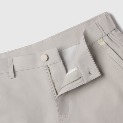 Jetsetter Tech Short 7" -- Sand Stone
