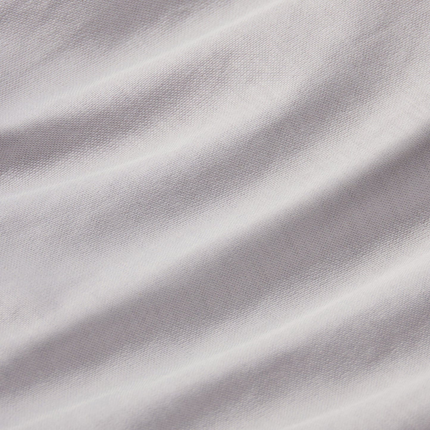 Tech Polo -- Ice Gray