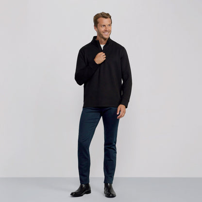 Anytime 5-Pocket Pant -- Deep Blue