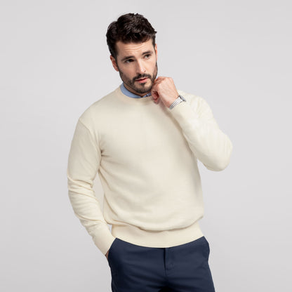 The Anytime Crewneck 3-Pack