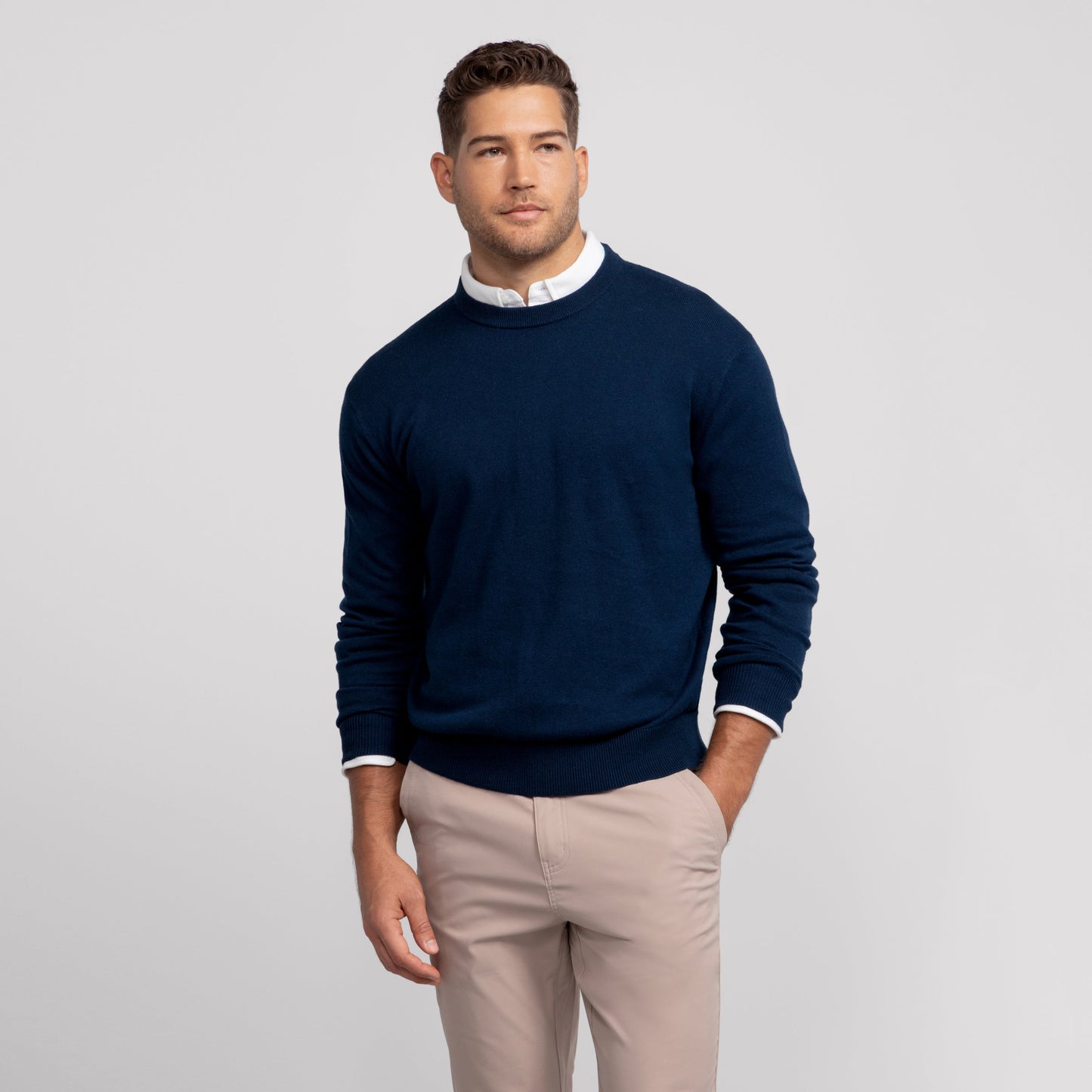The Anytime Crewneck 2-Pack