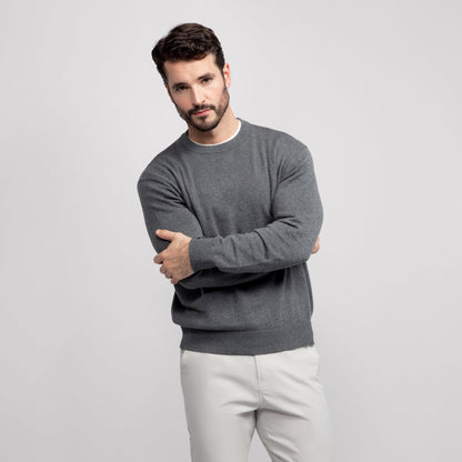 The Anytime Crewneck 3-Pack