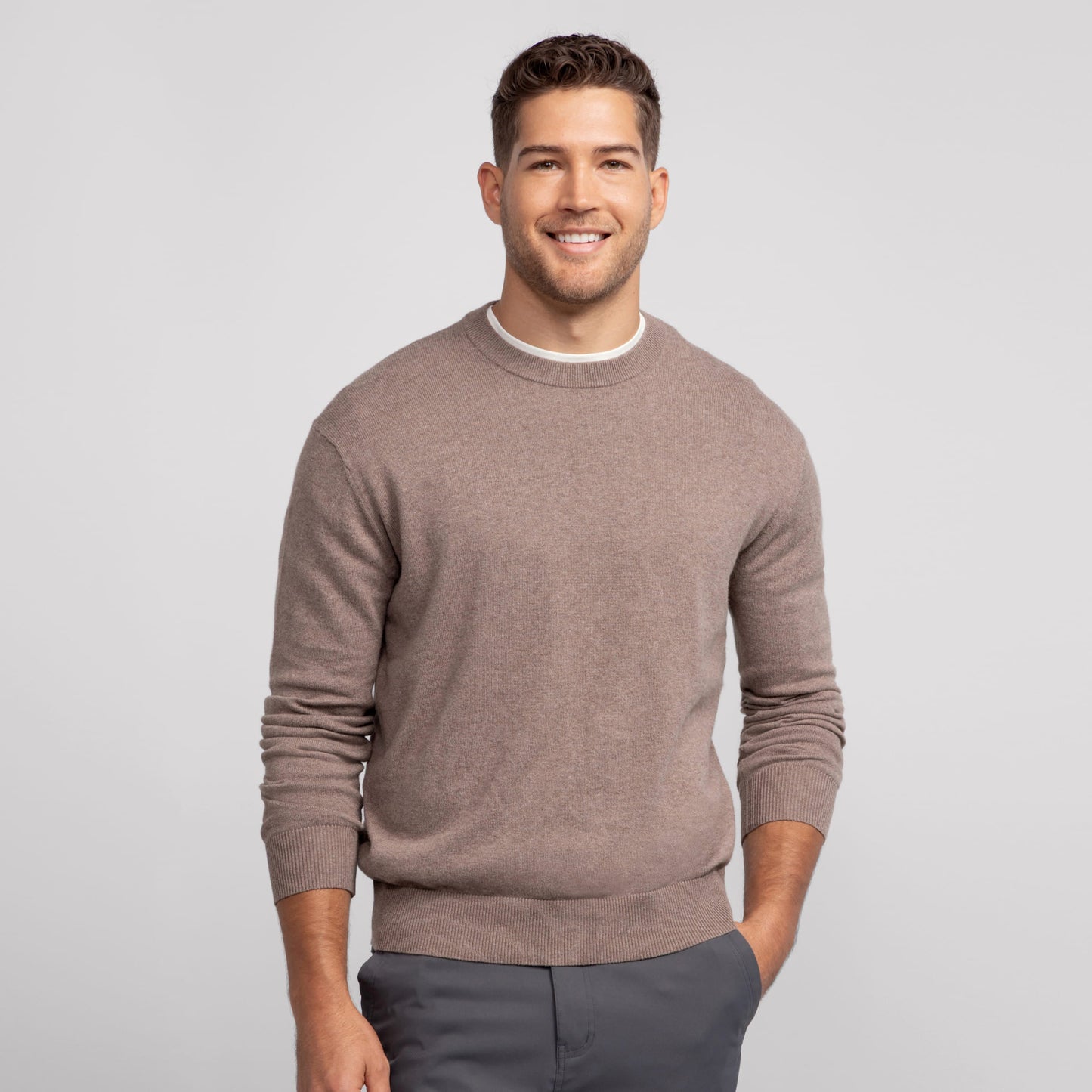 The Anytime Crewneck 2-Pack