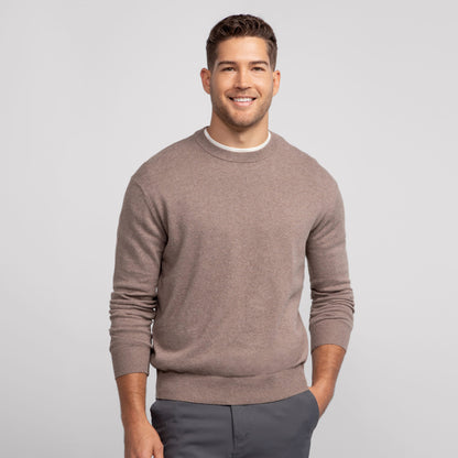 The Anytime Crewneck 2-Pack