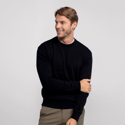 The Anytime Crewneck 2-Pack
