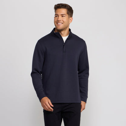Sandwash Quarter-Zip 2-Pack