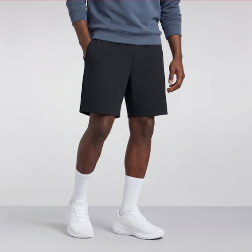 Atlas Short 8" -- True Black