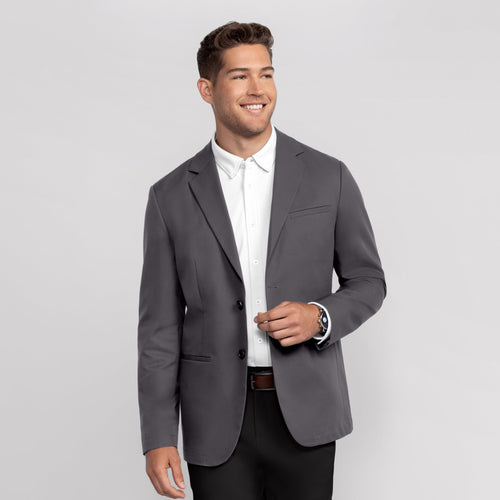 Jetsetter Blazer