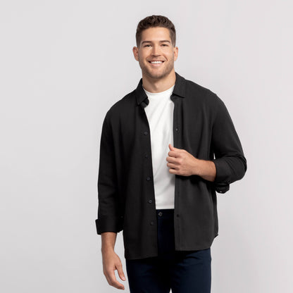 Legacy Button Down