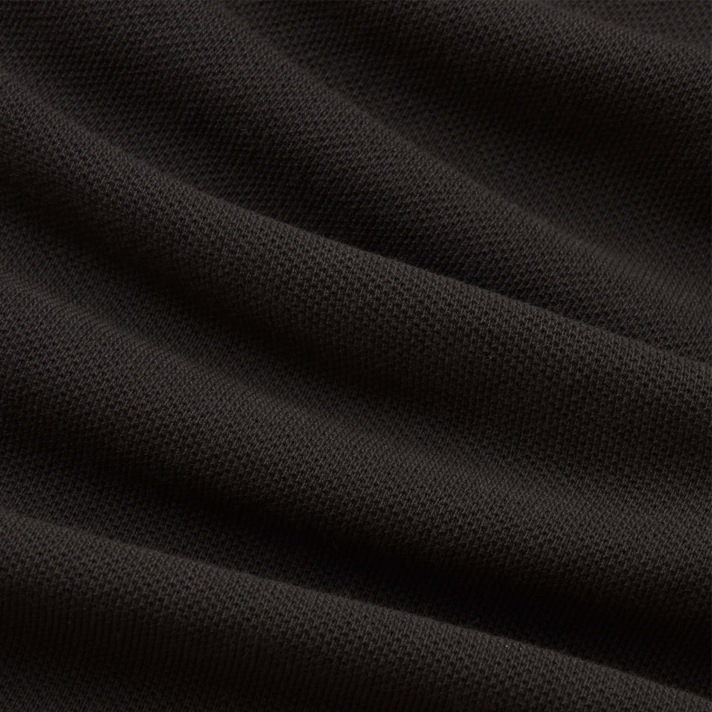 Legacy Button Down -- True Black