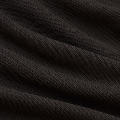 Legacy Button Down -- True Black