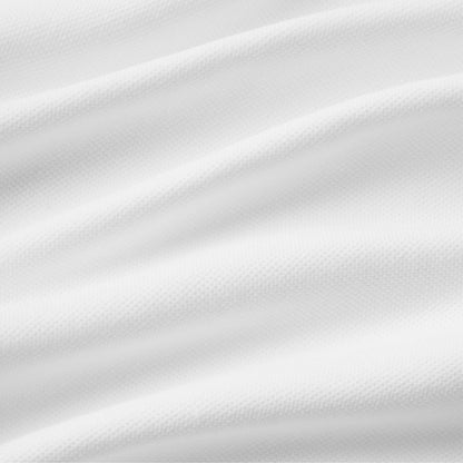 Legacy Button Down -- True White