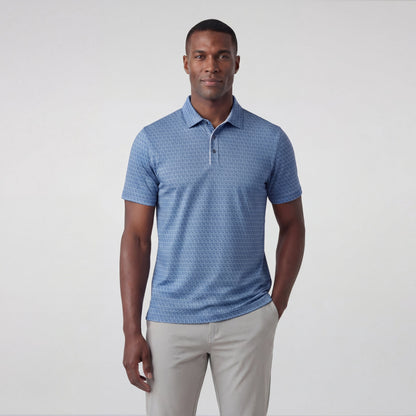 The Clubhouse Polo 3-Pack