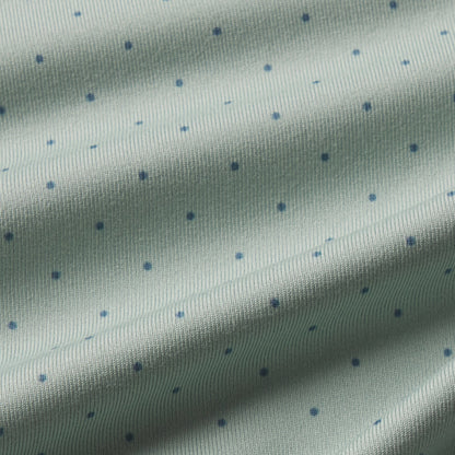 Clubhouse Performance Polo -- Storm Green Sweetspot
