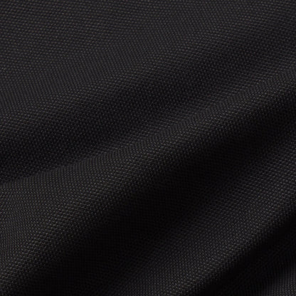 Clubhouse Pique Polo -- True Black