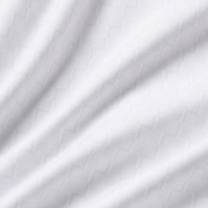 Clubhouse Performance Polo -- White Driveline