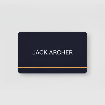 Digital Gift Card