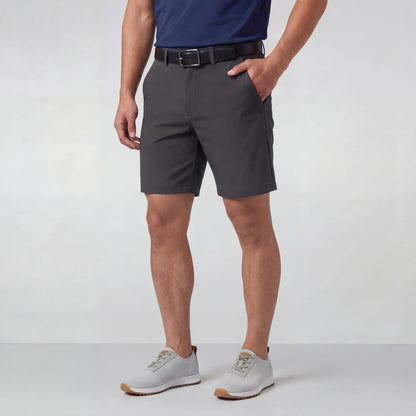 Jetsetter Tech Short 7"