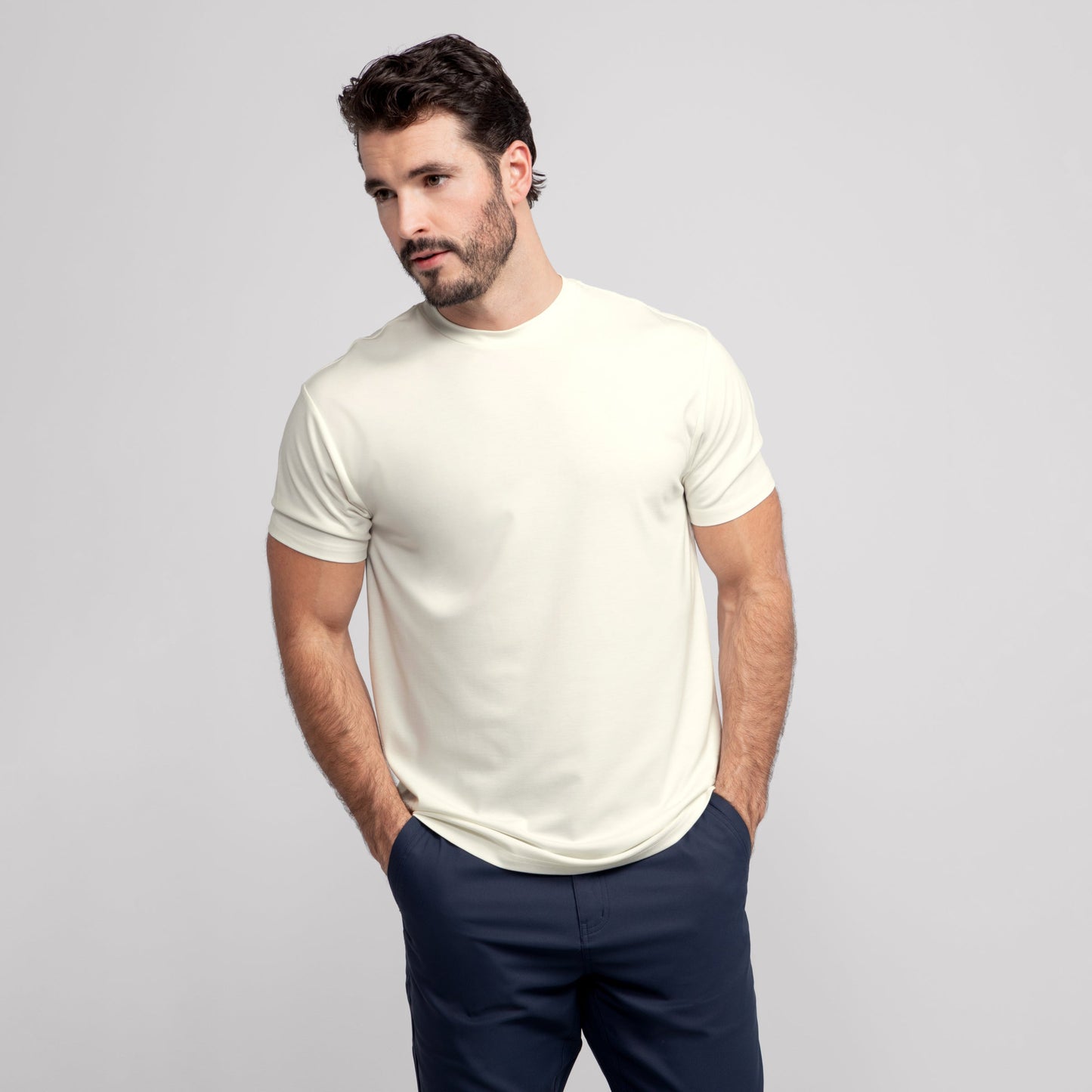 Jetsetter Tee