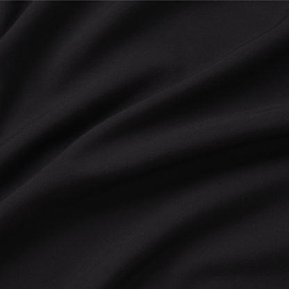 Jetsetter Tee -- True Black