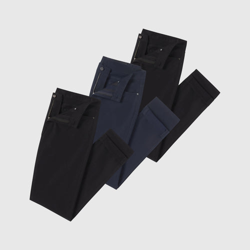 Anytime 5-Pocket Pant Pack