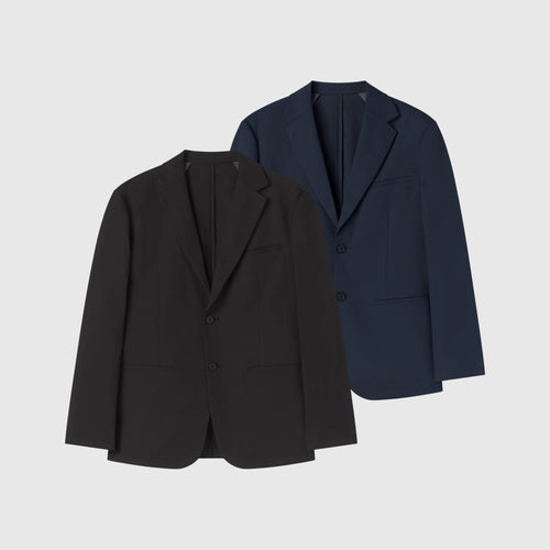 Jetsetter Blazer Pack